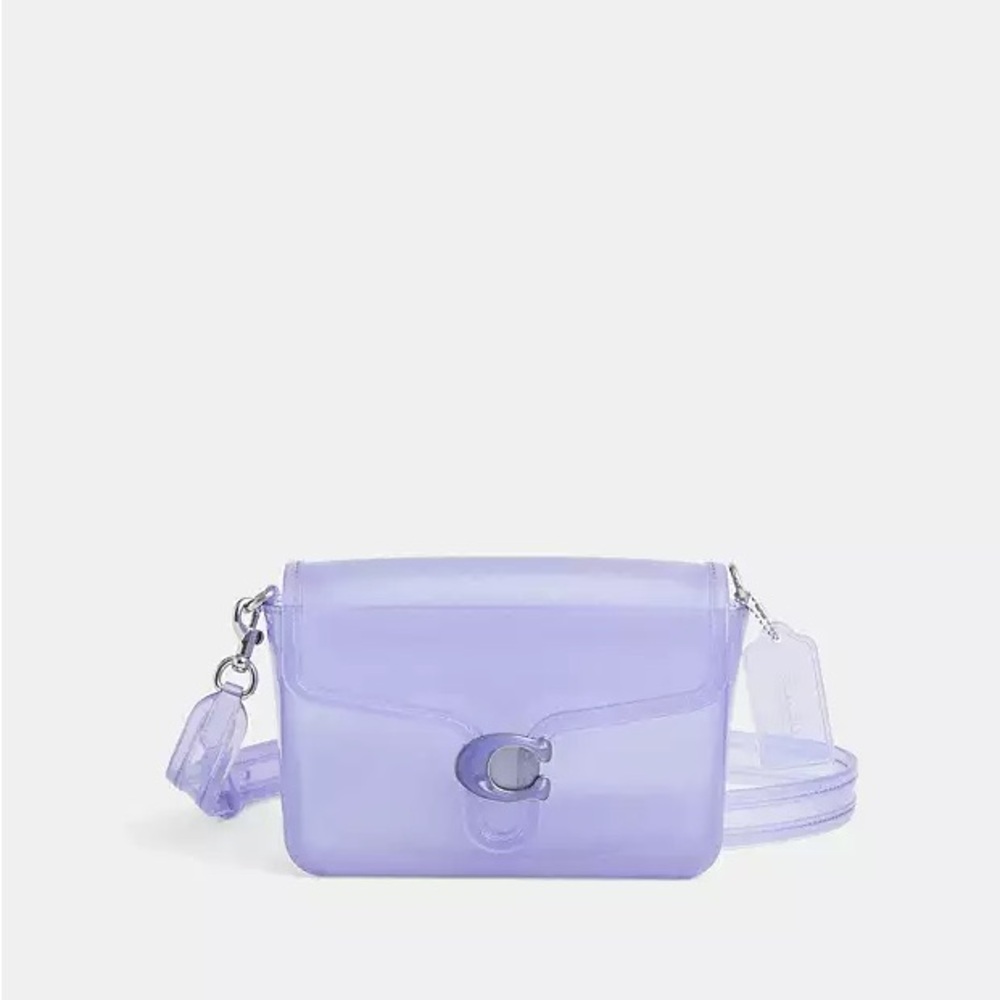 Coach Jelly Tabby Bag BRAND NEW - Picture 3 of 4